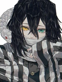 Iguro obanai