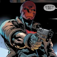 Jason Todd