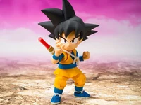 mini goku