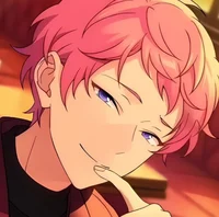 Shu Itsuki