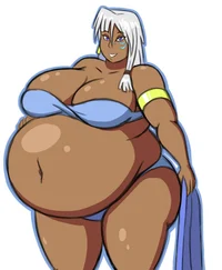 Fat Kida