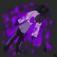 Enderman Lucky