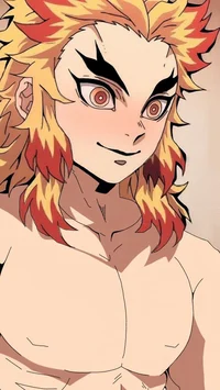 Rengoku Honeymoon AU