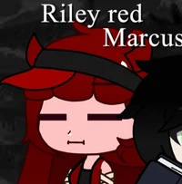 Riley red