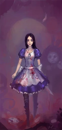 Alice Liddell