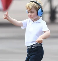 Prince George 