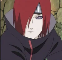 Uzumaki Nagato 