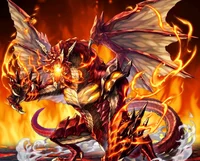 FireDragon reborn RP