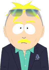 Butters Stotch