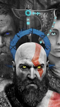 God of wars