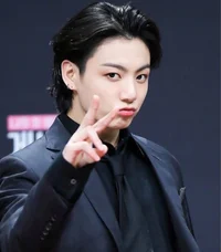 Jeon Jungkook 