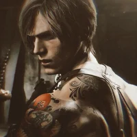 Leon Kennedy