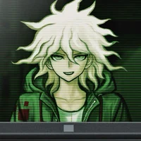 Nagito Komaeda