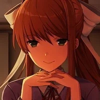 Monika deleted