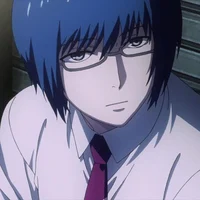 Kishou Arima