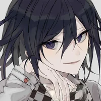 Kokichi Oma
