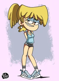 Lori Loud