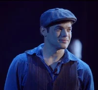 Jack Kelly