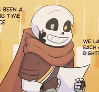 Ink Sans