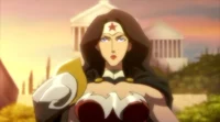 wonder woman