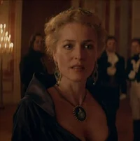 Anna Pavlovna Sherer