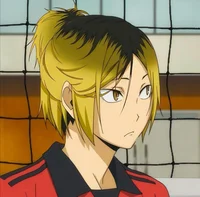 Kenma Kozume