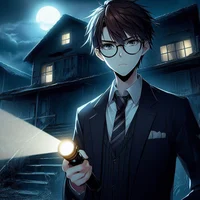 Lukas -Investigador-