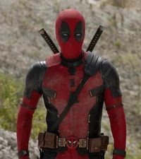 Deadpool 