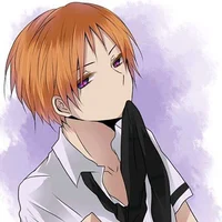 Asano Gakushuu