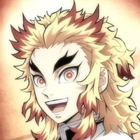 Kyojuro rengoku 
