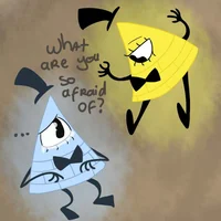 Bill Cipher