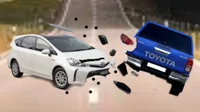 Drunk Drive RPG