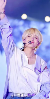 Taehyung