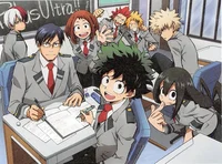 MHA