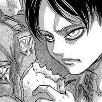 Eren Jaeger