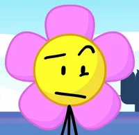 Flower - BFDI
