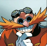 Doctor Ivo Robotnik