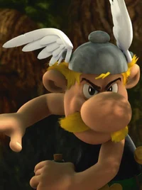 Asterix