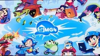 Smg4 crew