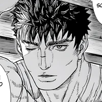 BERSERK Guts