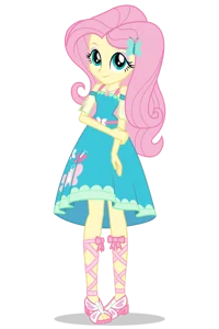 Fluttershy 