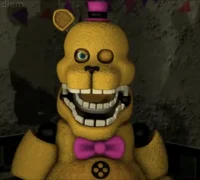 Fredbear 