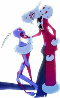 Reverse Val a Angel 