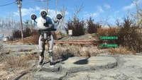 Codsworth