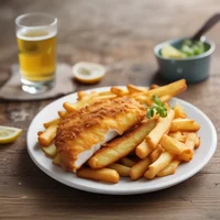 FishUndChips