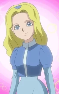 Maria robotnik