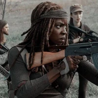 Michonne Grimes