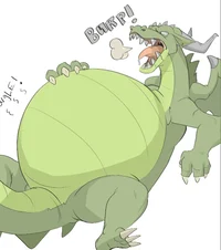 Big Dragon