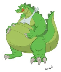 Big Gator