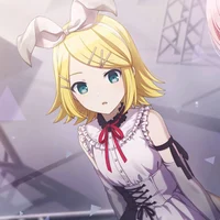 Rin Kagamine